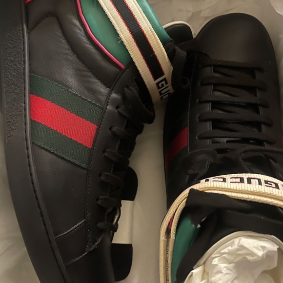 Gucci Other - Gucci shoes
